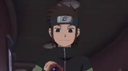 Naruto Shippuden S21E20 Les résultats de la mission secrète