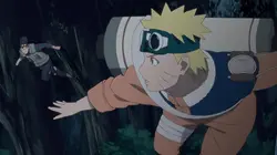 Naruto Shippuden S21E21 Vœux de noces