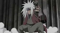 Naruto Shippuden S06E18 Amères retrouvailles en streaming