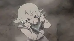 Naruto Shippuden S21E09 Le dernier homme