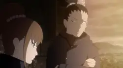 Naruto Shippuden S21E12 Ciel ténébreux