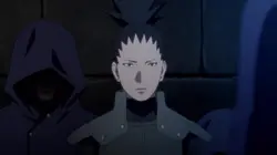 Naruto Shippuden S21E13 Suspicion