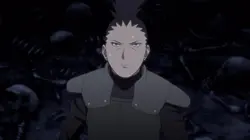 Naruto Shippuden S21E14 L'Aurore