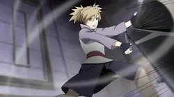 Naruto Shippuden S21E14 L'Aurore en streaming