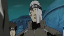 Naruto Shippuden S01E05 En tant que Kazekage en streaming