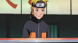 Naruto Shippuden S01E06 Mission accomplie en streaming