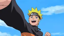 Naruto Shippuden S01E01 Retour au pays en streaming