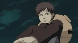 Naruto Shippuden S01E04 L'hôte de Suna en streaming