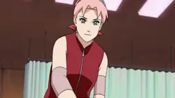 Naruto Shippuden