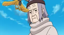 Naruto Shippuden S01E16 Le secret de l'hôtel