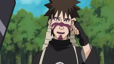 Le vrai visage de Sasori