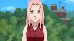 Naruto Shippuden  S01E24 Le kazekage troisième du nom