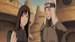 Naruto Shippuden S01E27 Un rêve inachevé en streaming