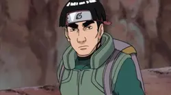 Naruto Shippuden S01E28 La résurrection des fauves