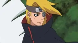 Naruto Shippuden S01E29 Kakashi ouvre les yeux ! en streaming