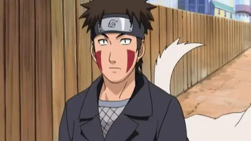 Naruto Shippuden S02E01 Un nouveau but en streaming