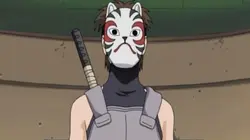 Naruto Shippuden S02E02 La nouvelle équipe de Kakashi