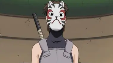 La nouvelle équipe de Kakashi