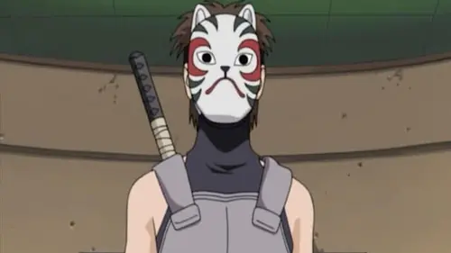 Naruto Shippuden S02E02 La nouvelle équipe de Kakashi en streaming