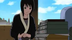 Naruto Shippuden S02E03 Un membre de trop en streaming