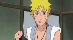 Naruto Shippuden S02E05 Le livre secret en streaming