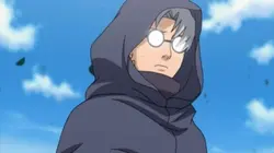 Naruto Shippuden S02E07 Rencontre inattendue en streaming