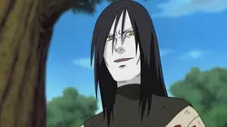 Naruto Shippuden  S02E09 Le début de la mission secrète