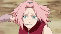 Naruto Shippuden S02E11 Les larmes de Sakura en streaming