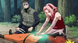 Naruto Shippuden S02E12 Les détails du combat en streaming
