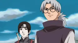 Naruto Shippuden S02E17 Une chose précieuse en streaming