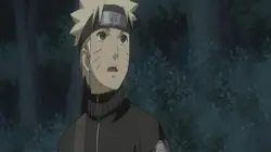 Naruto Shippuden S03E04 Un repos éternel troublé en streaming