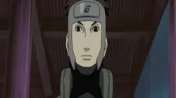 Naruto Shippuden S03E05 La solitude en streaming