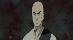 Naruto Shippuden S03E06 Un nouvel ennemi en streaming