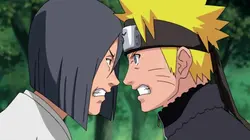 Naruto Shippuden S03E10 Deux rois en streaming