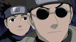 Naruto Shippuden S03E12 La barrière des ténèbres en streaming