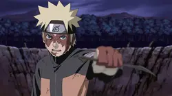 Naruto Shippuden S03E18 Mon ami en streaming