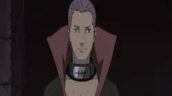 Naruto Shippuden S04E01 Une menace qui s'approche en streaming