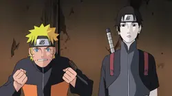 Naruto Shippuden S04E06 Une stratégie payante en streaming