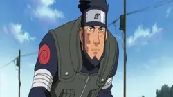Naruto Shippuden S04E07 Jugement sacré en streaming
