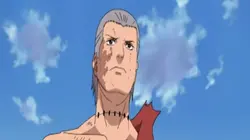 Naruto Shippuden S04E09 Les dernières paroles en streaming