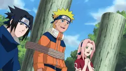 Naruto Shippuden S04E13 Le pouvoir de Kakuzu en streaming