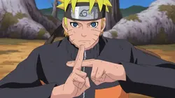 Naruto Shippuden  S04E16 Quand on maudit son prochain