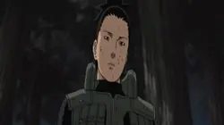 Naruto Shippuden S04E17 Futon, le shuriken tourbillonnant en streaming