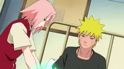 Naruto Shippuden S05E01 Le prix de la puissance en streaming