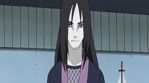 Naruto Shippuden S06E02 Dans l'oeil du faucon