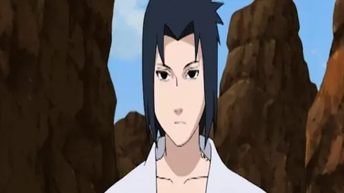 Naruto Shippuden S06E05 Jugo du repaire du Nord en streaming