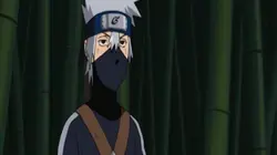 Naruto Shippuden S06E07 Chroniques de Kakashi