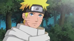 Naruto Shippuden S06E13 Sur les traces de Sasuke en streaming