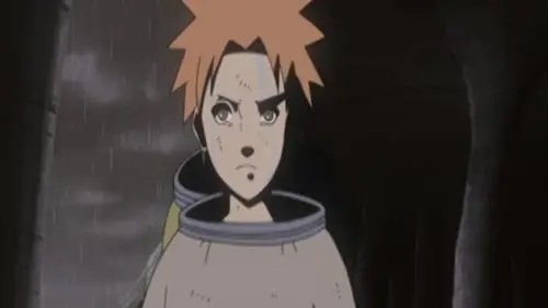 Naruto Shippuden S06E16 Les aventures de Jiraya