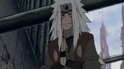Naruto Shippuden S06E19 Mode ermite